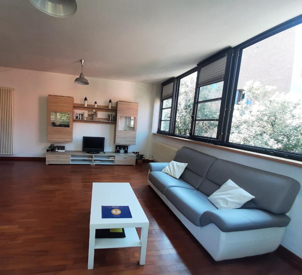 Апартаменты Loft Soleil Венеция Экстерьер фото