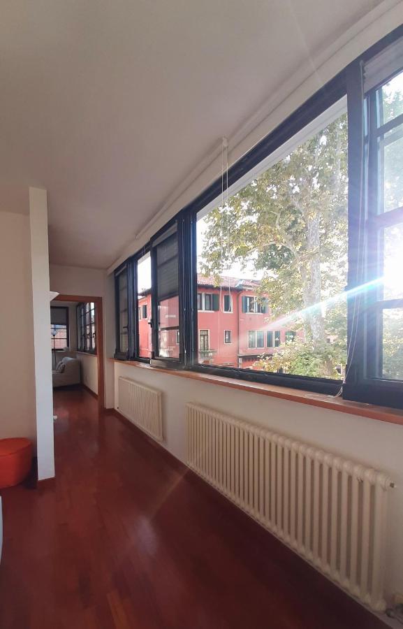 Апартаменты Loft Soleil Венеция Экстерьер фото